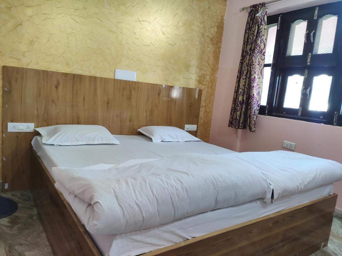 Guest house Choudhary